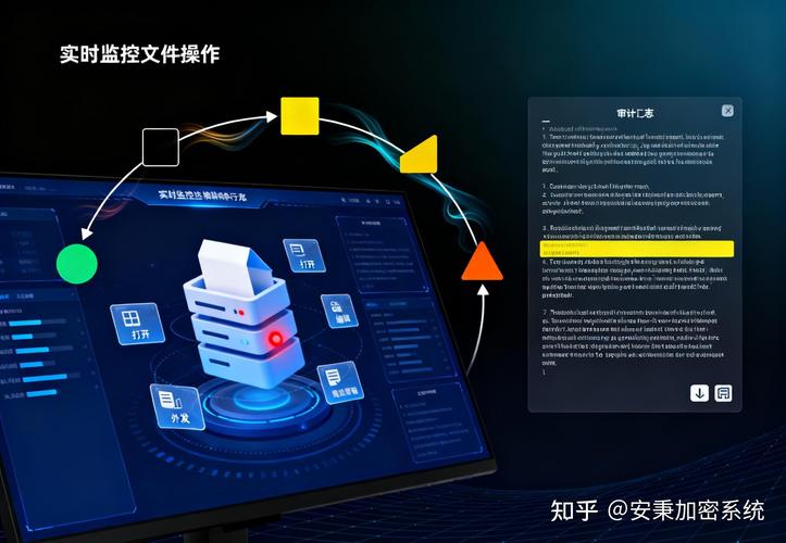 电脑防泄密软件无从下手?10款文档防泄密系统推荐,行业权威